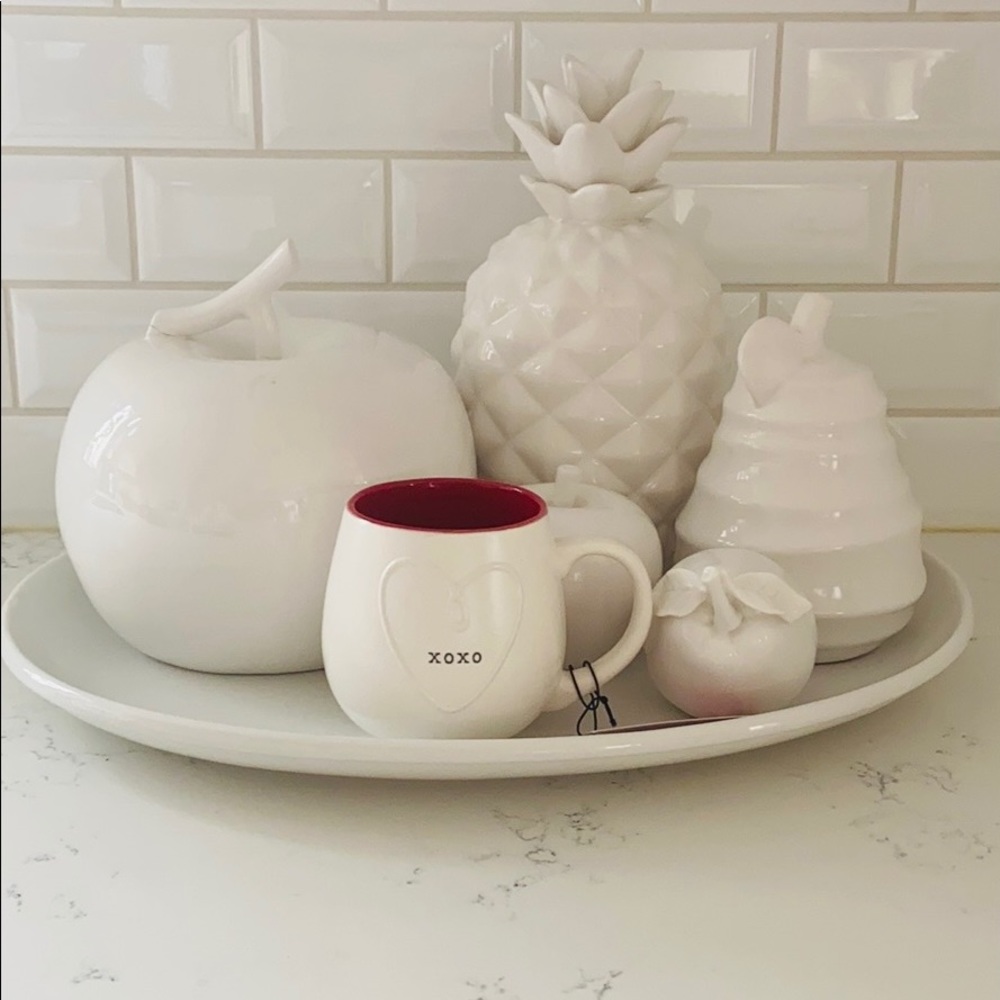 Belle Maison xoxo coffee mug - Picture 3 of 16
